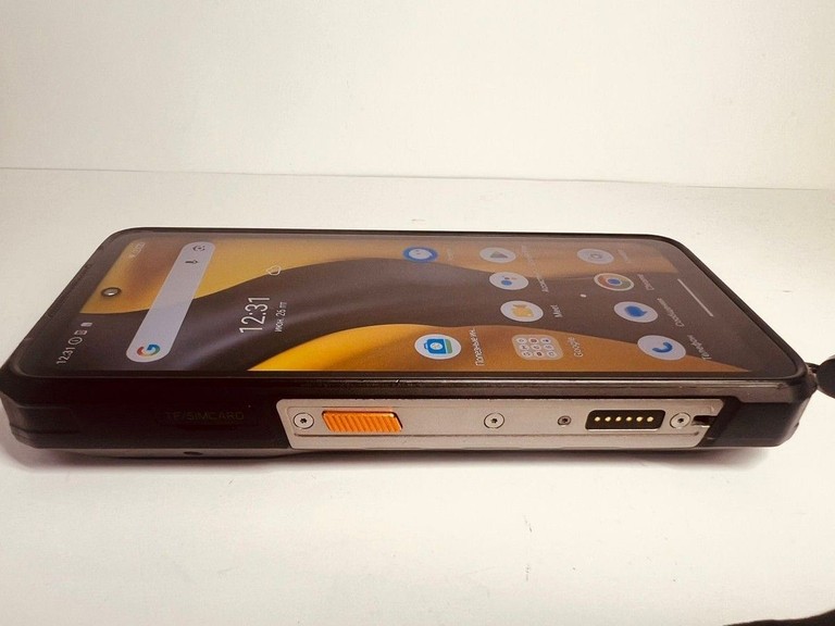 Оголошення Ulefone Armor 26 Ultra WT 12/512GB Black Б/У