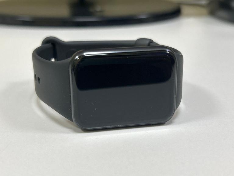 Купити Xiaomi smart band 9 pro Б/У