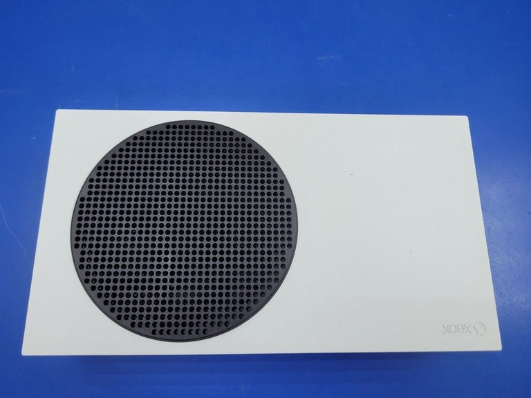 Дешево Microsoft xbox series s 512gb з ломбарду