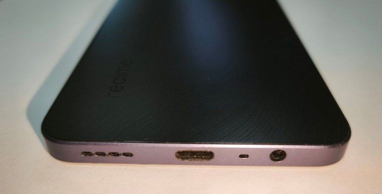Realme note 60 4/128gb Код:01-201003287. Зображення 5
