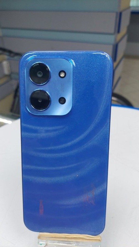 Дешево Xiaomi redmi 15c 4g 4/128gb з ломбарду