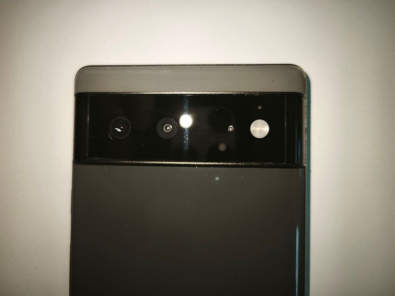 Google pixel 6 8/256gb Код:01-201003325. Зображення 10
