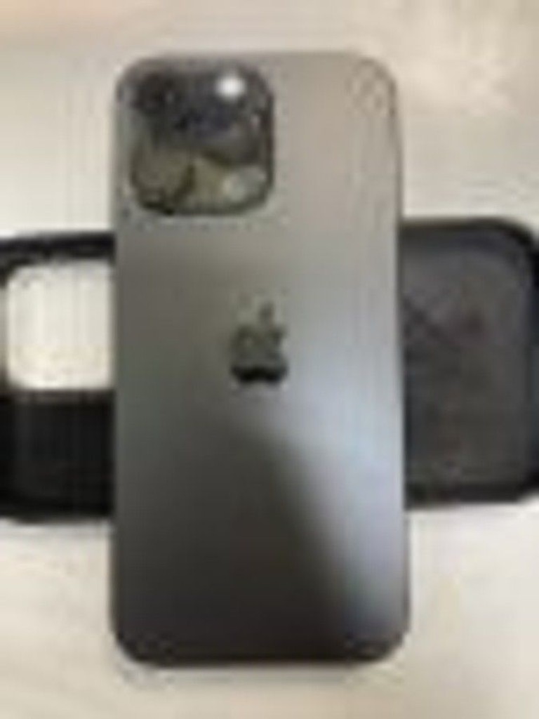 Оголошення Apple iphone 16 pro max 256gb Б/У