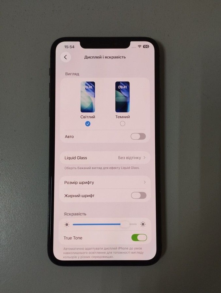 Apple iphone 11 pro max 256gb Код:01-201004387. Зображення 6