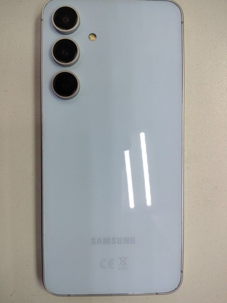 Купити Samsung galaxy s24 fe 8/128gb Б/У