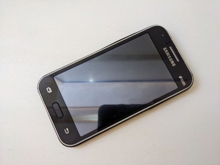 Samsung j100h galaxy j1 Код:null. Зображення 7