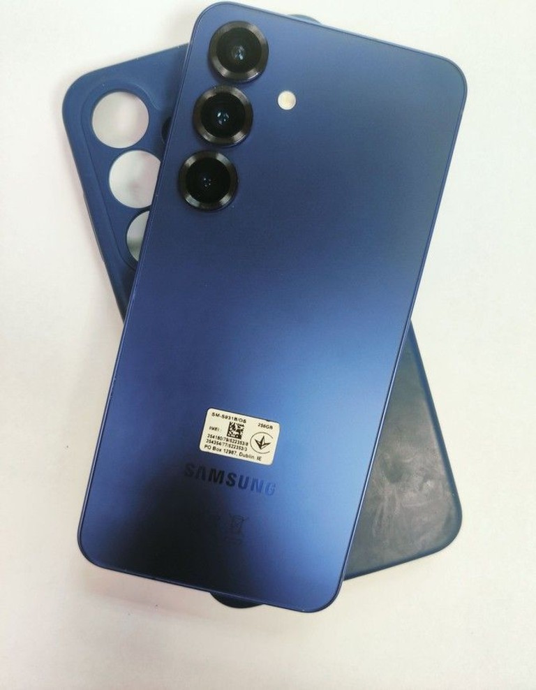 Розпродаж Samsung galaxy s25 12/256gb, продавець Техноскарб