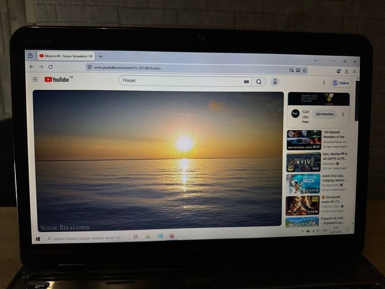 Dell Inspiron N5010 Код:null. Зображення 9