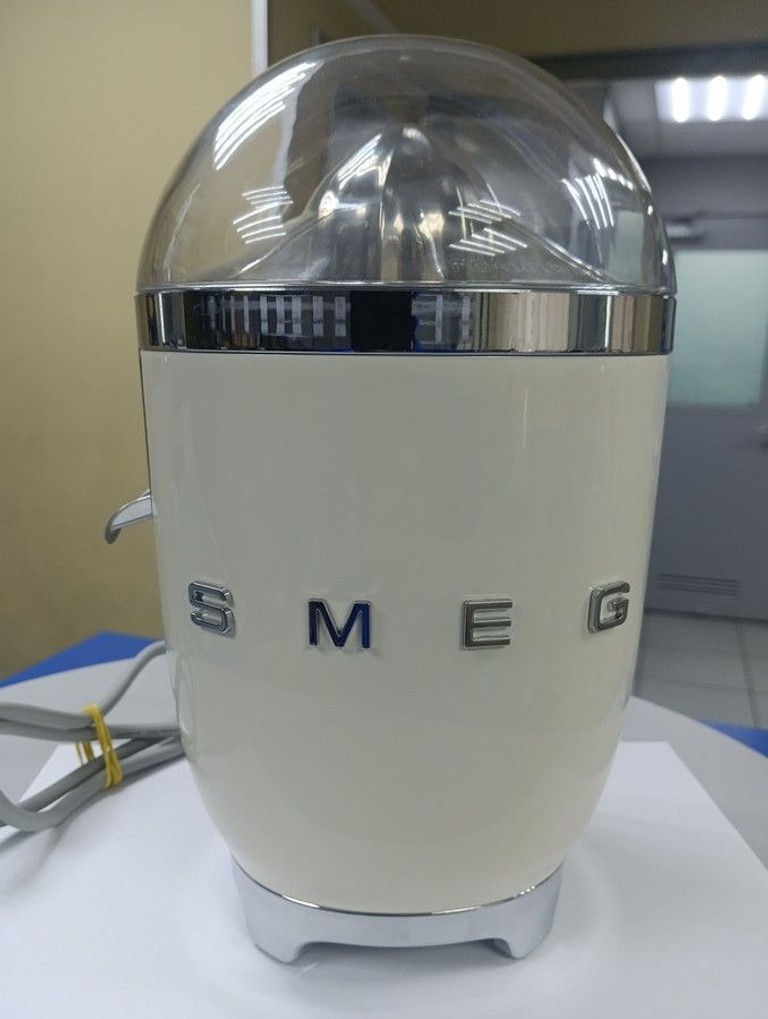 Оголошення Smeg CJF01CREU Б/У