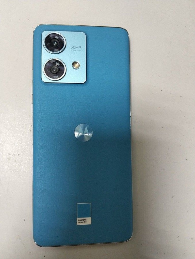 Оголошення Motorola edge 40 neo 12/256gb Б/У
