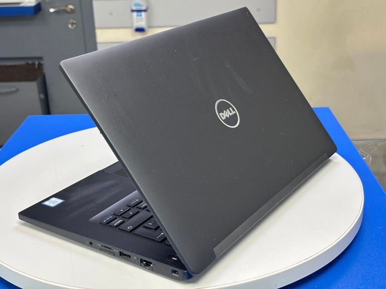 Dell 14/core i5 6300u ddr3/8gb ddr3/hdd *відсутній/ssd 256 gb/*інтегрована Код:01-201005024. Изображение 9