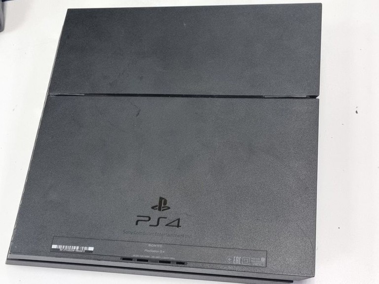 Дешево Sony playstation 4 500gb з ломбарду