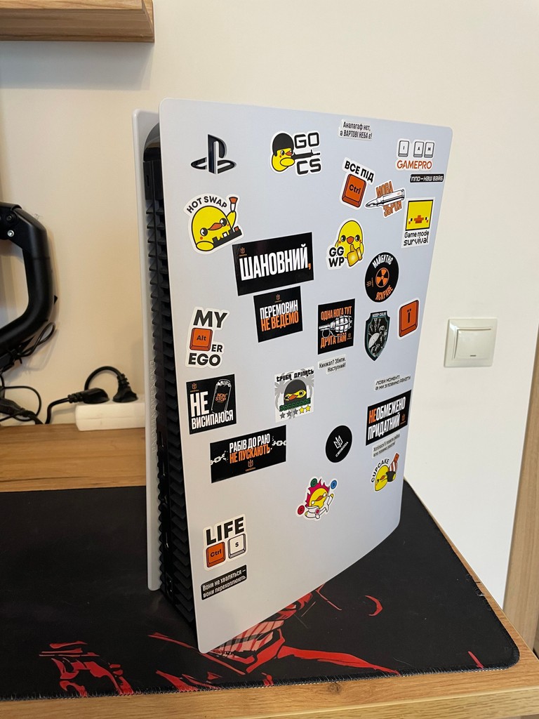 Дешево Sony PlayStation 5 Digital Edition 825GB з ломбарду