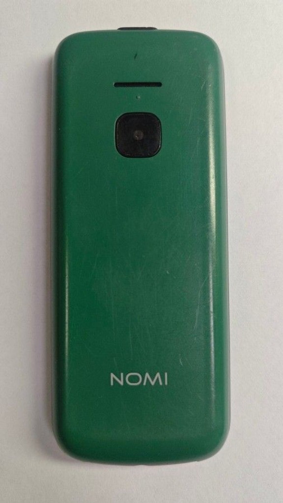Оголошення Nomi i2403 Б/У