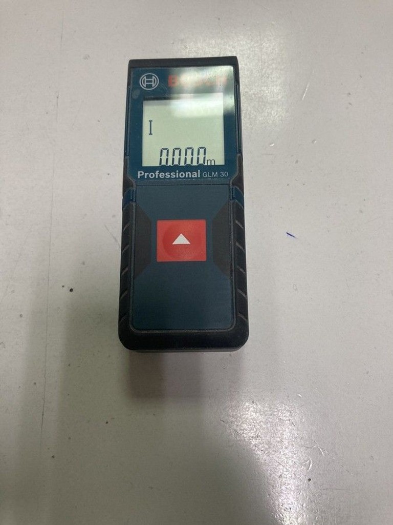 Дешево Bosch glm 30 professional з ломбарду
