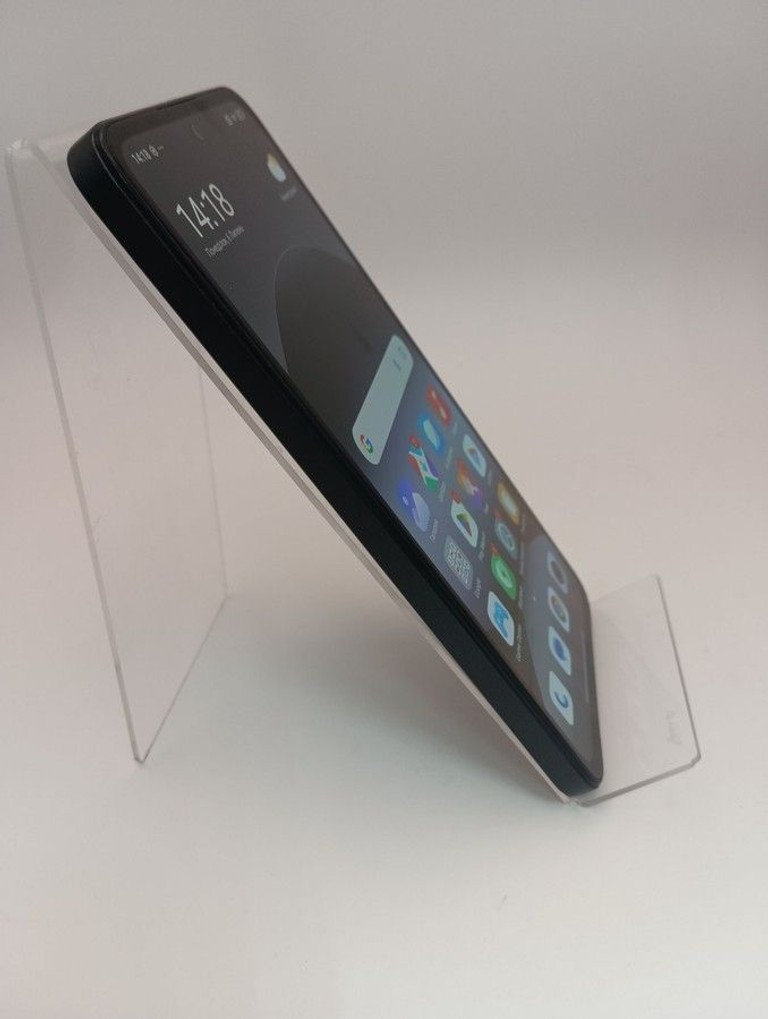Xiaomi redmi note 14 6/128gb Код:01-201012519. Зображення 5