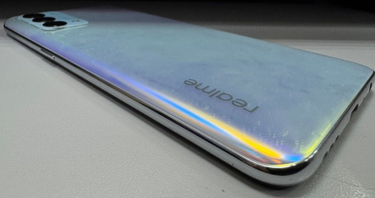 Realme gt master edition 6/128gb Код:01-201008298. Зображення 6