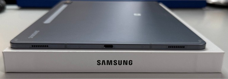 Объявление Samsung galaxy tab s10 fe 5g 12/256gb Б/У