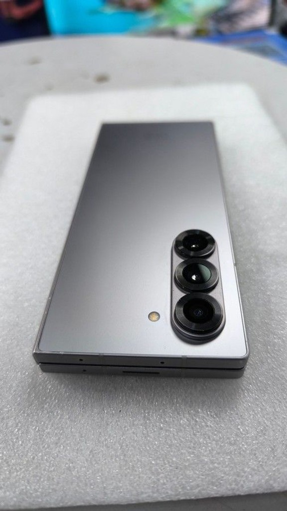 Samsung galaxy fold6 12/512gb Код:01-201012246. Зображення 7