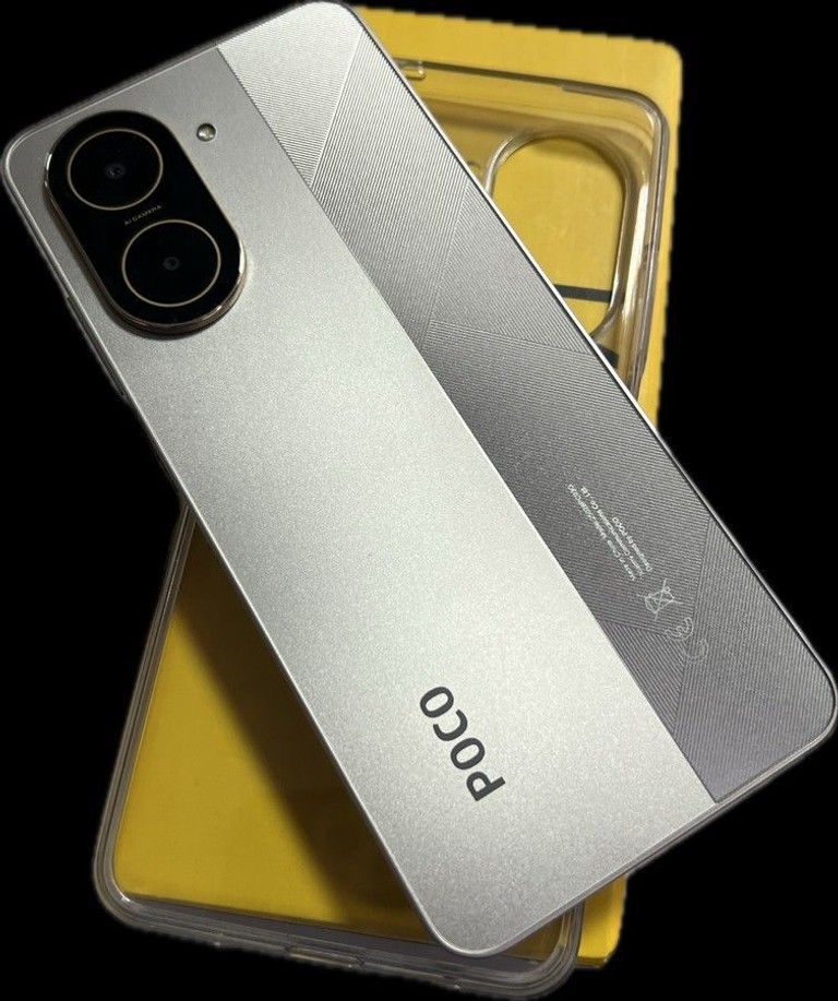 Распродажа Poco c71 3/64gb, продавец Техноскарб