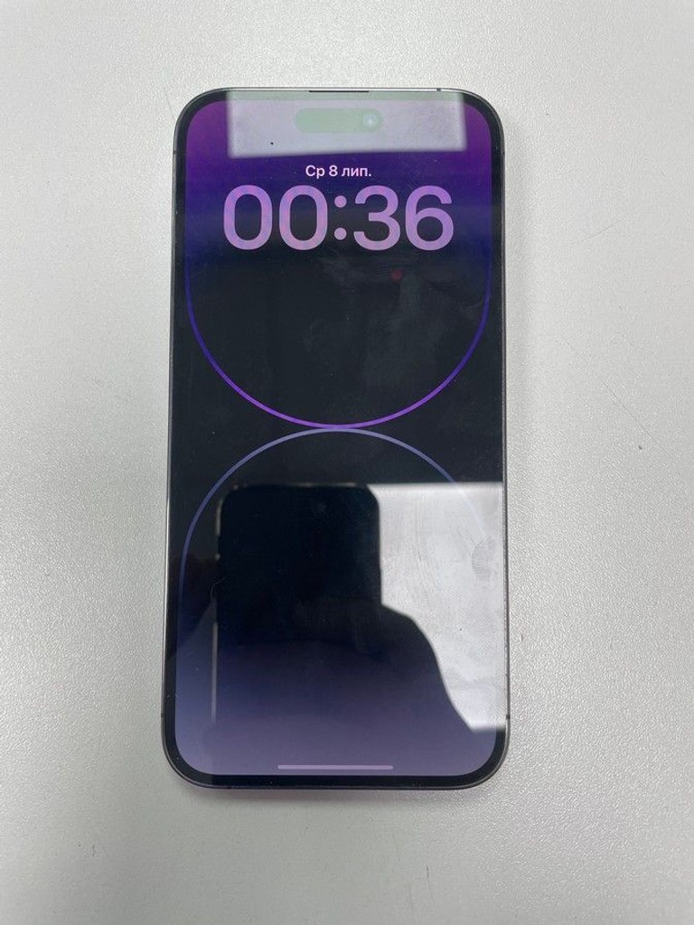 Дешево Apple iphone 14 pro max 128gb з ломбарду