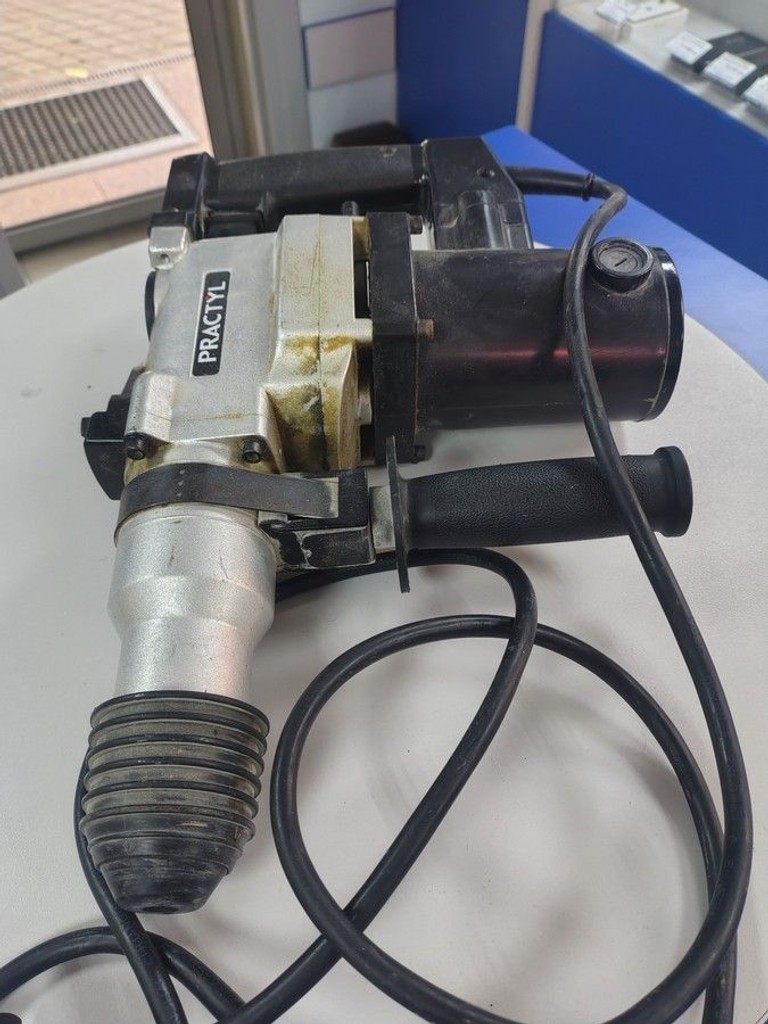 Распродажа Practyl xd 3100, продавец Техноскарб