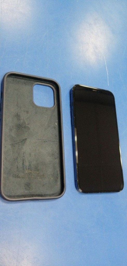 Купити Apple iphone 12 pro max 128gb Б/У