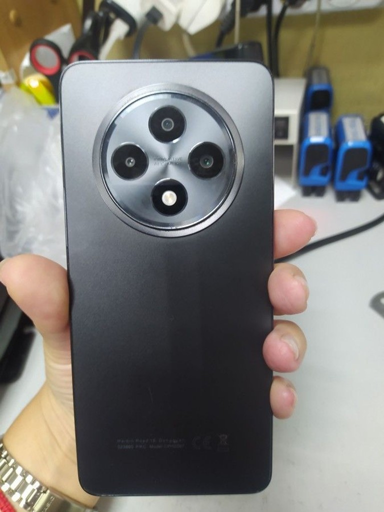 Oppo reno 12f 8/256gb cph2687 Код:01-201018016. Зображення 7