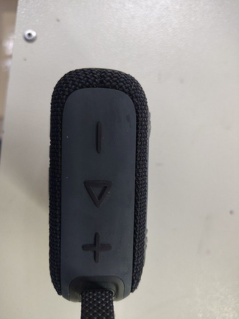 Дешево Jbl go 4 з ломбарду