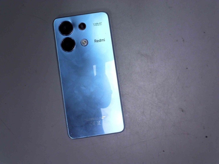 Оголошення Xiaomi redmi note 13 4g 8/128gb Б/У