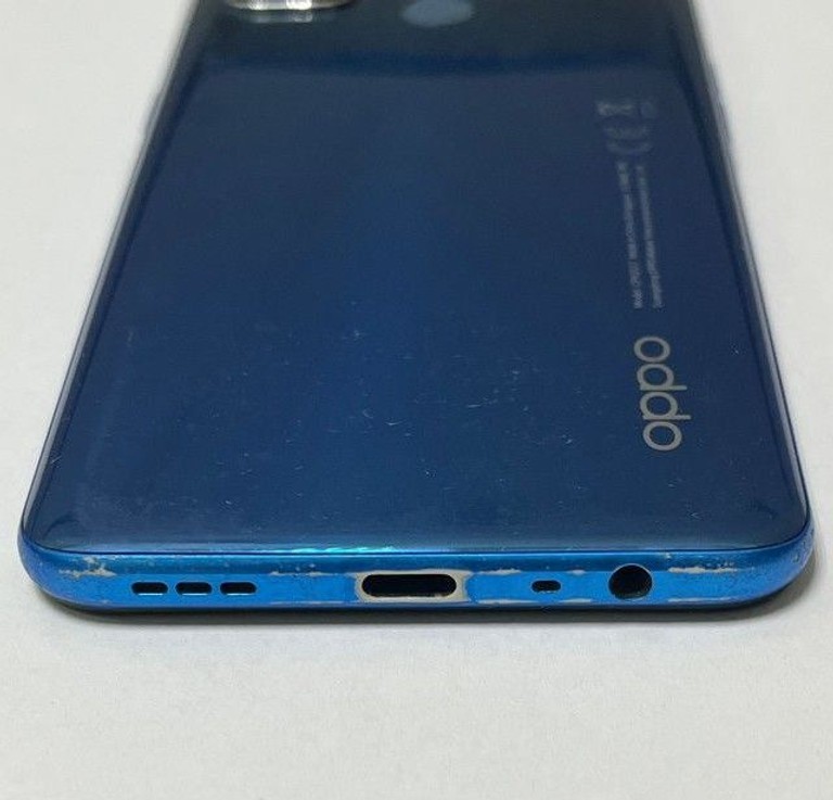 Объявление Oppo a53 4/64gb Б/У