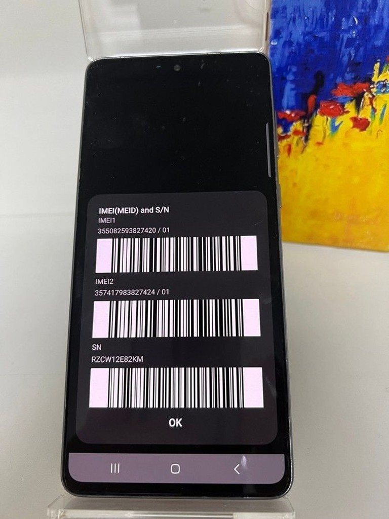 Распродажа Samsung galaxy a73 5g 8/256gb, продавец Техноскарб