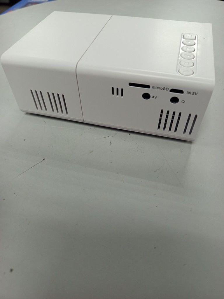 Дешево Led Projector hy300 з ломбарду