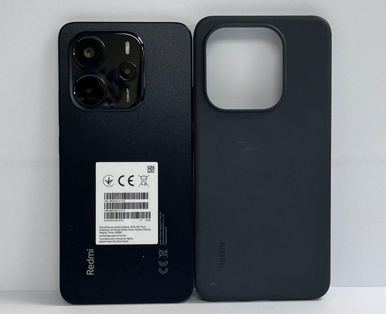 Xiaomi redmi note 14 6/128gb Код:01-201020904. Изображение 10