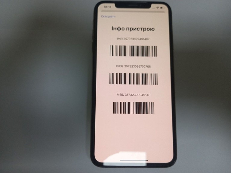 Apple iphone xs max 256gb Код:01-201021012. Изображение 9