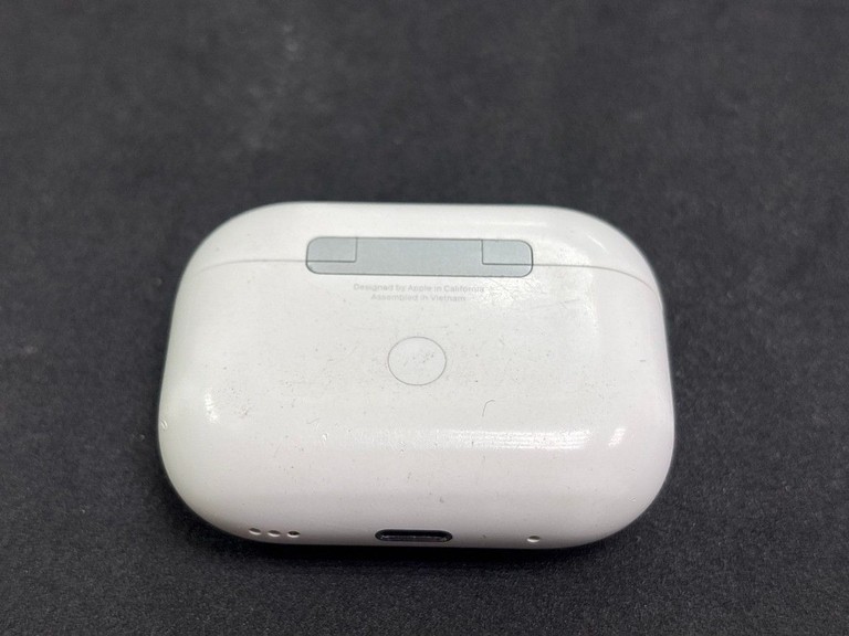 Оголошення Apple airpods pro 2nd generation magsafe Б/У
