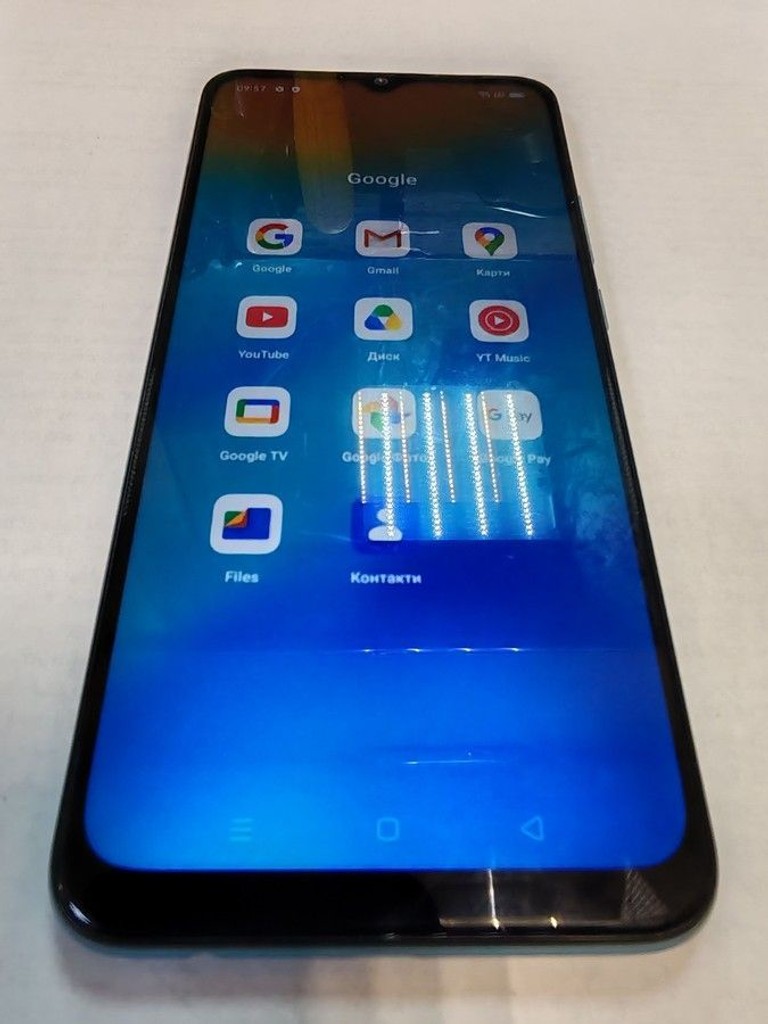 Оголошення Oppo a15 2/32gb Б/У