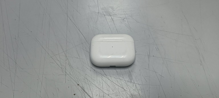 Дешево Apple AirPods Pro (MWP22) з ломбарду