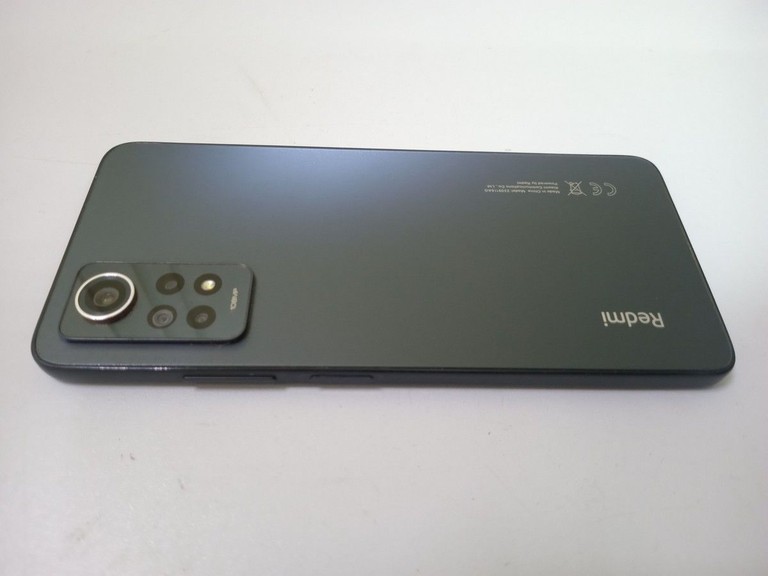 Оголошення Xiaomi redmi note 12 pro 4g 8/256gb Б/У