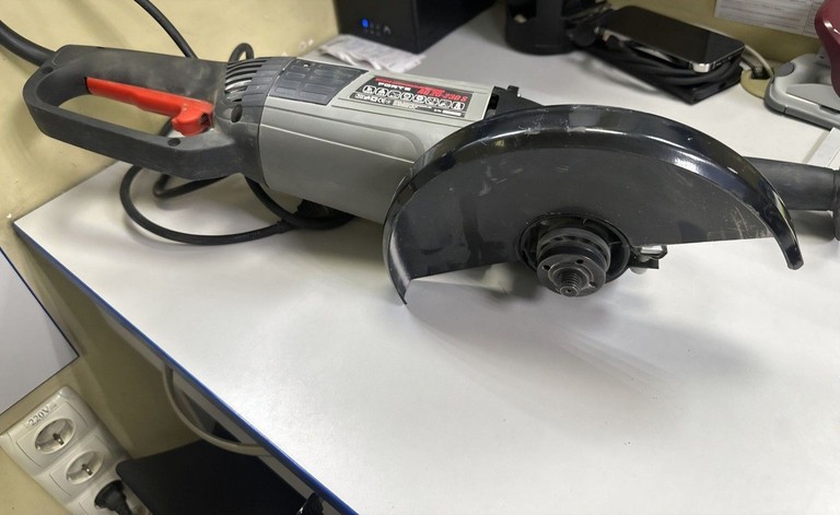 Дешиво Forte AG 26-230 S с ломбарда