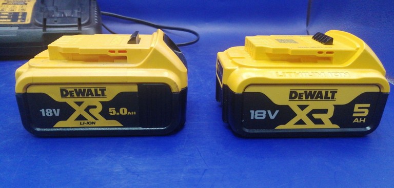 Dewalt DCF961H2T Код:01-201027199. Изображение 12
