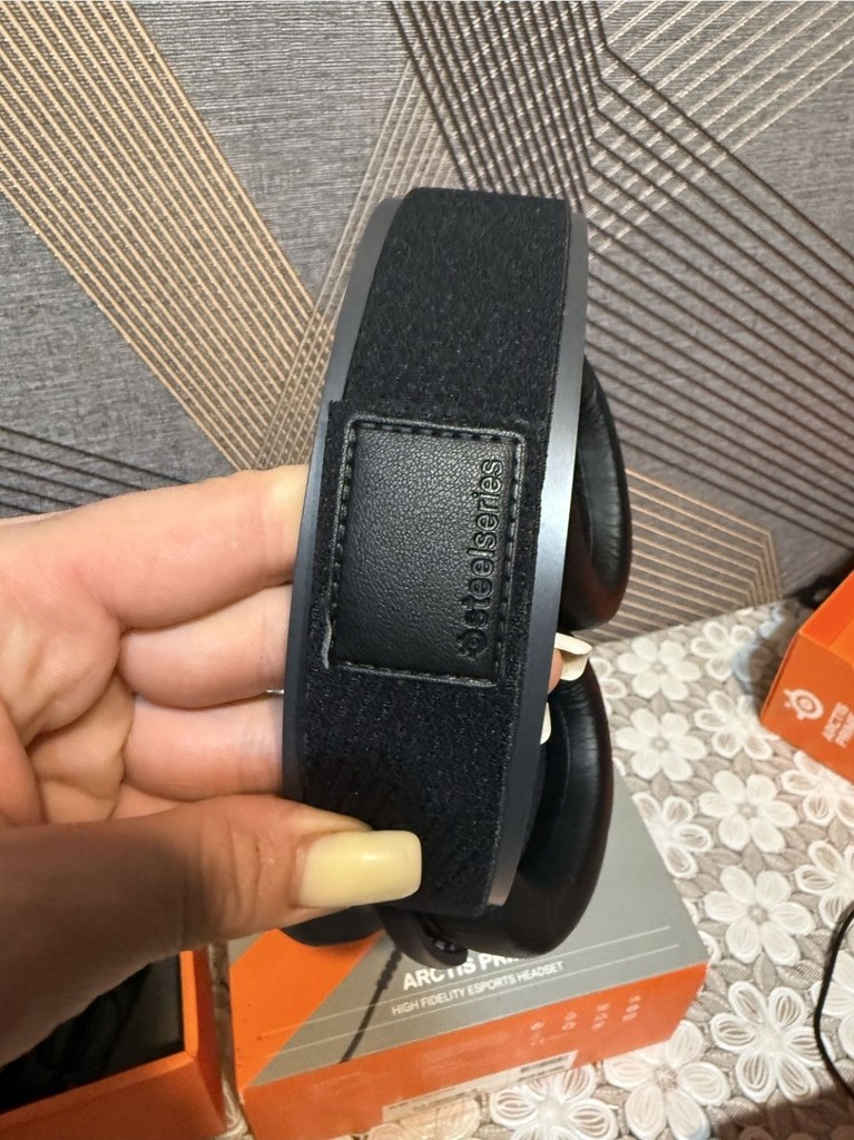 Дешево Steelseries arctis prime з ломбарду