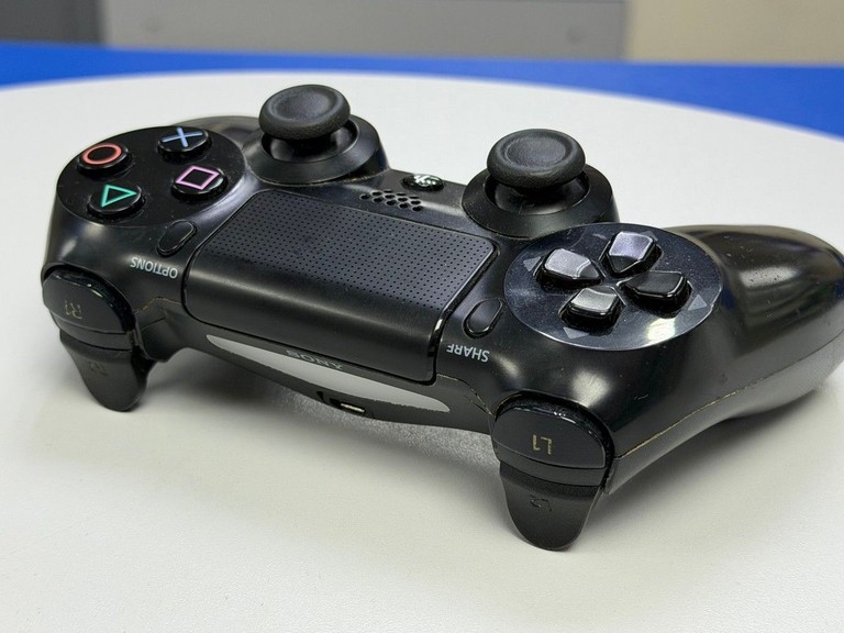 Распродажа Sony dualshock 4, продавец Техноскарб