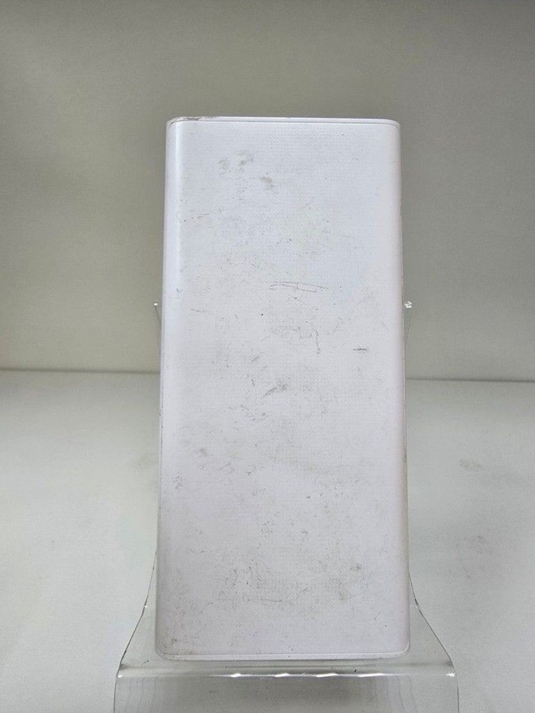 Объявление Xiaomi mi power bank 3 20000 mah usb-c 18w Б/У