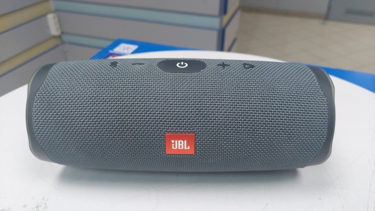 Купити Jbl charge essential 2 Б/У