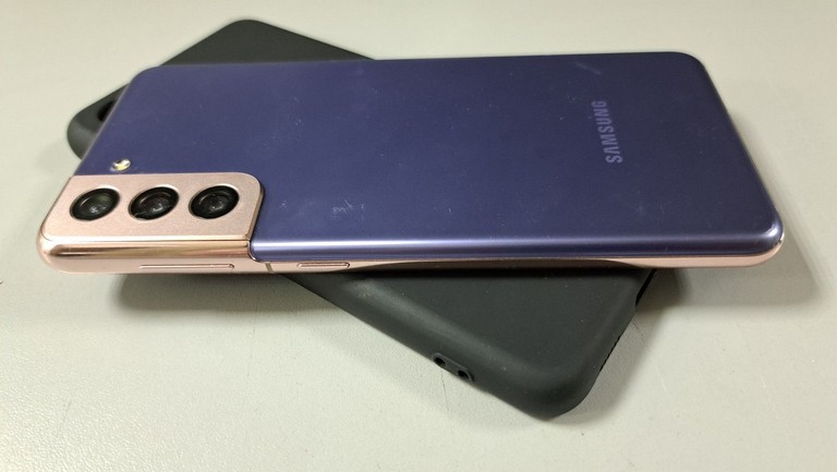 Samsung galaxy s21 5g 8/128gb Код:01-201013994. Изображение 6