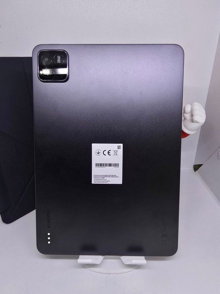 Объявление Xiaomi pad 7 8/128gb Б/У