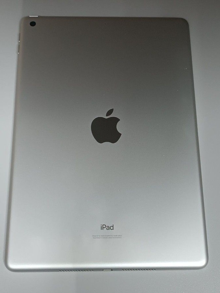 Купити Apple ipad 10.2 2021 wi-fi 64gb Б/У