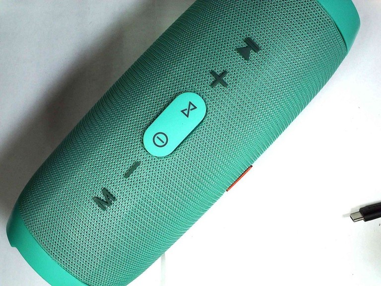 Дешиво Jbl (Копія) charge 3 с ломбарда