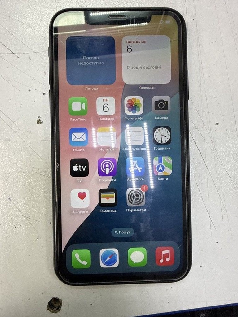 Купити Apple iphone xr 64gb Б/У